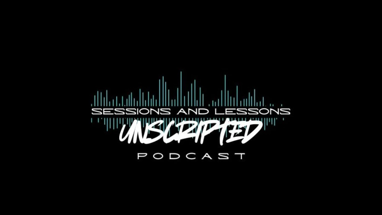 Sessions and Lessons: Unscripted Trailer