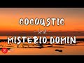 MISTERIO DOMIN COCOUSTIC Timorleste Cocoustic Misteriodomin