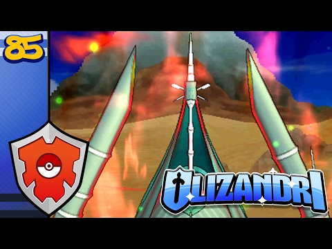 Pokemon Moon - UB-04 Blaster, Hunting Celesteela, Anabel's Backstory - Episode 85