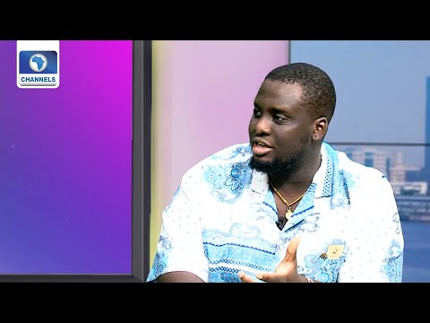 Nigeria Need To Make 'Detty December' A Proper Tourism Drive | Rubbin’ Minds