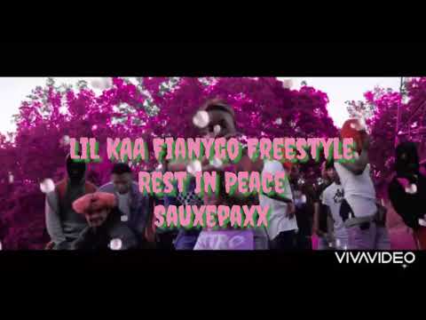LiL KAA- Finaygo Freestyle (Sauxepaxk tb ) #LLTB