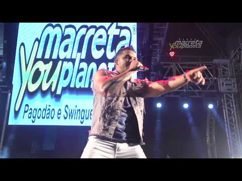 Banda Marreta You Planeta – Arrancar Meu Coração DVD 2017 - 2018