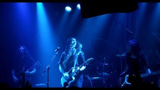 Alcest - Oiseaux de Proie (Live at Teatro Odisseia, Rio de Janeiro 01.07.2018)