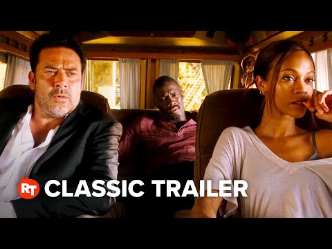 The Losers (2010) Trailer #1