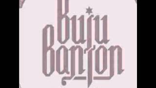 Buju Banton - Struggle Together