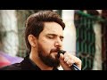Abbas Ya Mola Farhan Ali Waris Model Town Lhr Nola Mola Abbas Mola Abbas Noha