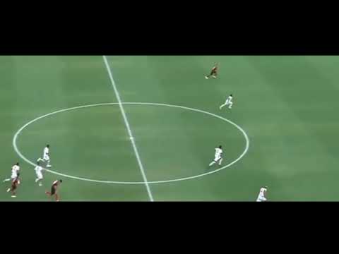 Oeste 5 x 0 Sergipe   Copa São Paulo de Futebol Júnior 03 01 2020