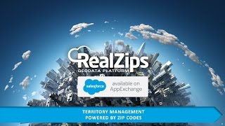 RealZips video