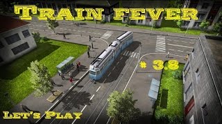 preview picture of video 'Train Fever - Neue Updates sind erschienen #3.8 [Let's Play | Deutsch | Full HD]'
