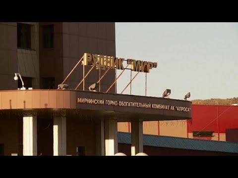 Russland: Suche nach vermissten Kumpeln teilweise eingestellt