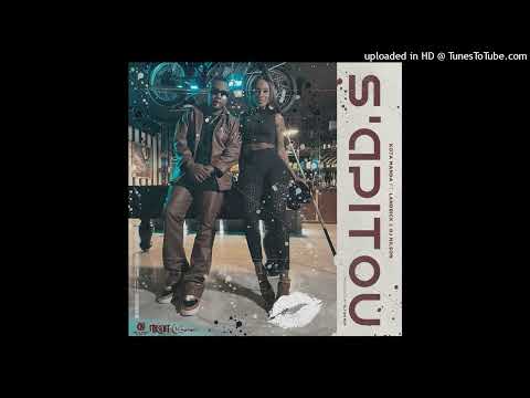 KOTA MANDA x LANDRICK x DJ NILSON Se Apitou