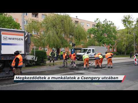 Híradó – 2026.04.21. – Kedd