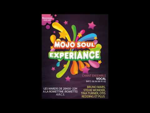 Mojo Soul Experiance