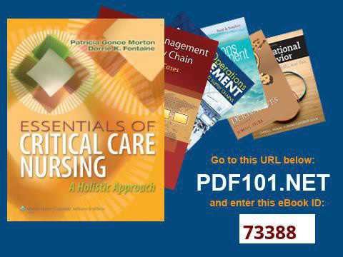 download lagu mp3 mp4 Critical Care Nursing A Holistic Approach, download lagu Critical Care Nursing A Holistic Approach gratis, unduh video klip Critical Care Nursing A Holistic Approach