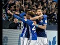 Schalke Torhymne (Goal Song) 2017-18 Stadium Version