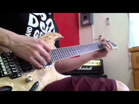 Dimarzio D activator X bridge