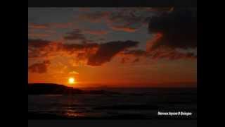 I watch the Sunrise Close to You Daniel ODonnel Video