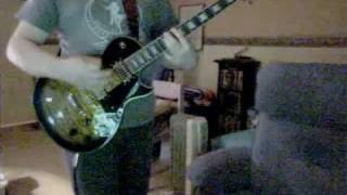 Hour Of 13 - Call To Satan (Cover)