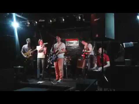 Группа Биохимия - "Не думай о том"