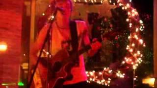 Jimmi Buskirk - The Scars To Prove It (Jazz June Cover)