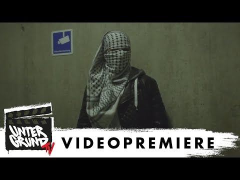Khadra - Daoulis ►prod ZH Beats◄ (Offizielles HD Video)
