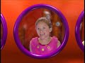 Barney S Beach Party If I Lived Under The Sea ACAPELLA