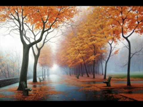 Mary Ramia - Amor en tinieblas