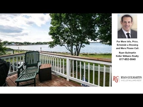 48 Webb St, Salem, MA Presented by Ryan Guilmartin.