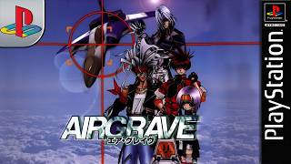Longplay of Airgrave