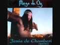 MAGO DE OZ - GENESIS [ INTRO ]