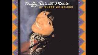 Buffy Sainte-Marie - Bury My Heart At Wounded Knee