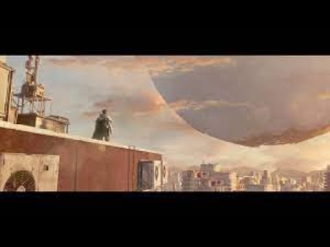 Season Of The Seraph FINALE MISSION + CUTSCENE | Destiny 2: The Witch Queen