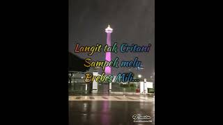 Download lagu Story WA banyu langit mp3 Download lagu Story WA banyu langit mp3