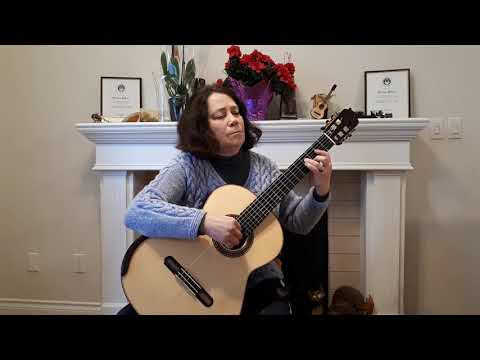 Elegy by Yuri Smirnov (1935-2021)