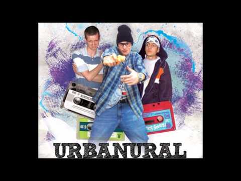 URBANURAL - Mișcă, nu te opri !