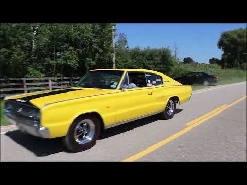 1967 Dodge Charger (CC-1634902) for sale in Attica, Michigan