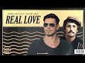 Thomas Gold Real Love Feat Graham Candy