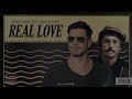 Thomas Gold Real Love Feat Graham Candy