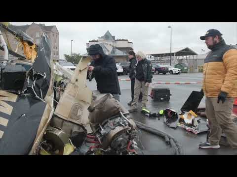 NY Helicopter Crash Latest