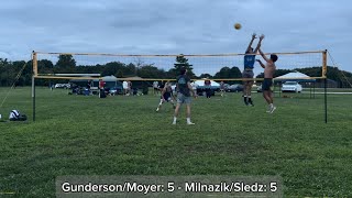 ECV FINALS: Philly Brawl ‘26