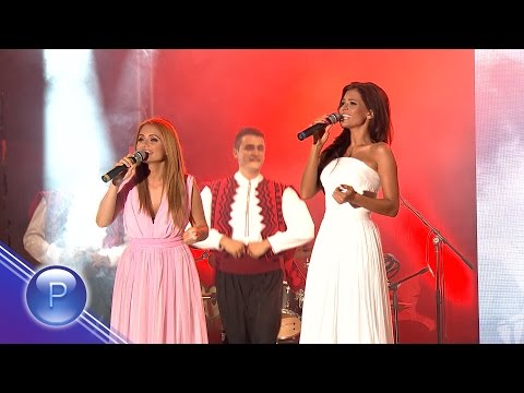 PRESLAVA & IV.KOLEVA-IVAN ELENA TIHOM DUMASHE / Преслава и Ив.Колева - Иван Елена тихом думаше, 2015