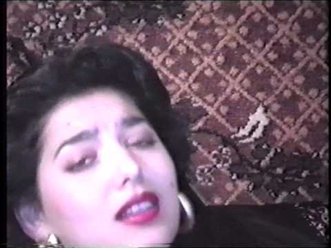 LEONSIA ERDENKO i A. KOLPAKOV + " DŻANG "