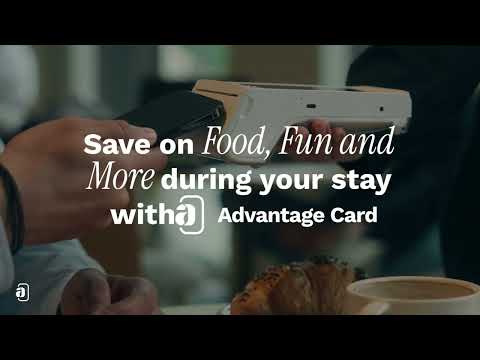 Advantage Card