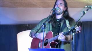 Si llueve en Sevilla - Andrés Suárez (Nautico de San Vicente 12-08-2013)