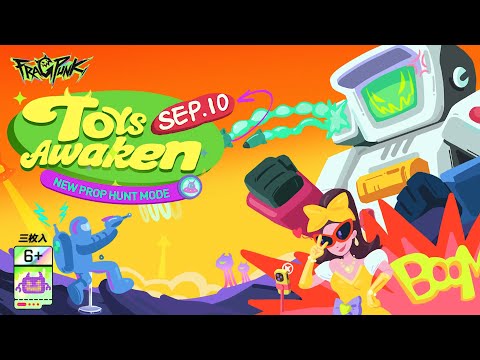 Release Date Trailer