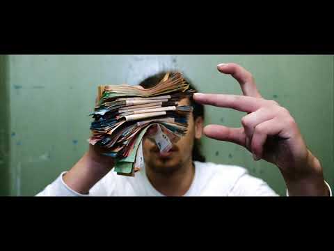 MESSAJ - AMPHETAMIN (prod. by Freaky Joe) [Official Video]