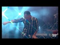 Adam Brand - Get On Down The Road (Live)