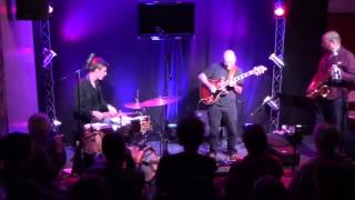 Trio BIS (Bec/Imbert/Soler) - In Walked Bud (T.Monk)