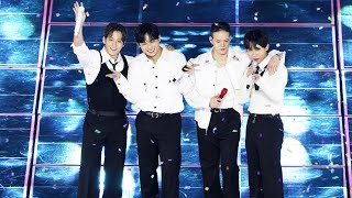 Download lagu BTOB (비투비) '너 없인 안 된다   LOVE TODAY   그리워하다' 직캠 | KGMA • 251115 mp3