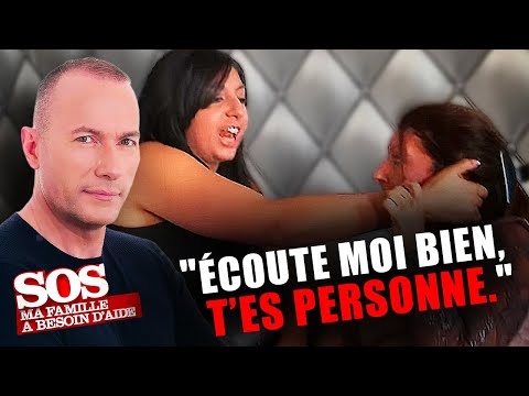 Kathleen, se prend pour une Reine | Pascal le grand frère | SOS ma famille a besoin d’aide